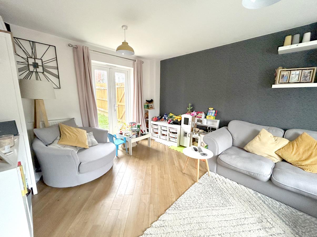 Pasmore Road, Helston