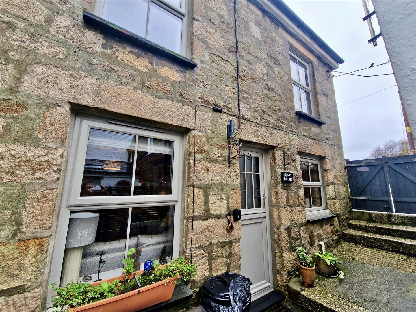 Wellington Road, Porthleven