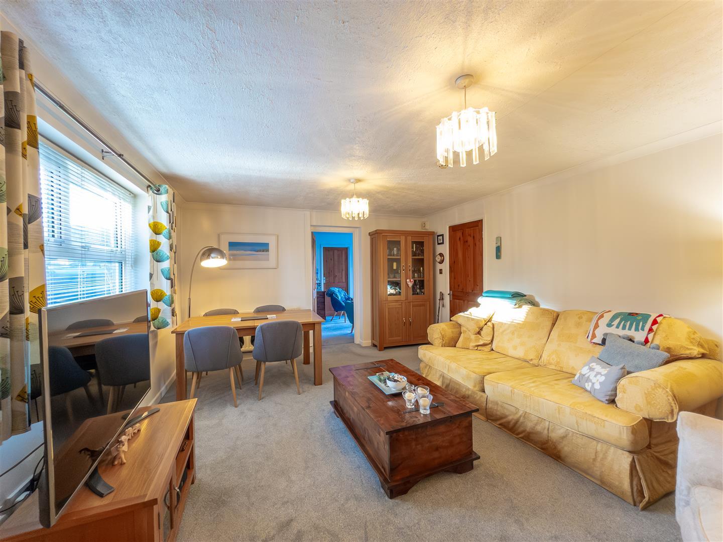 Greenbank, Meneage Road, Helston