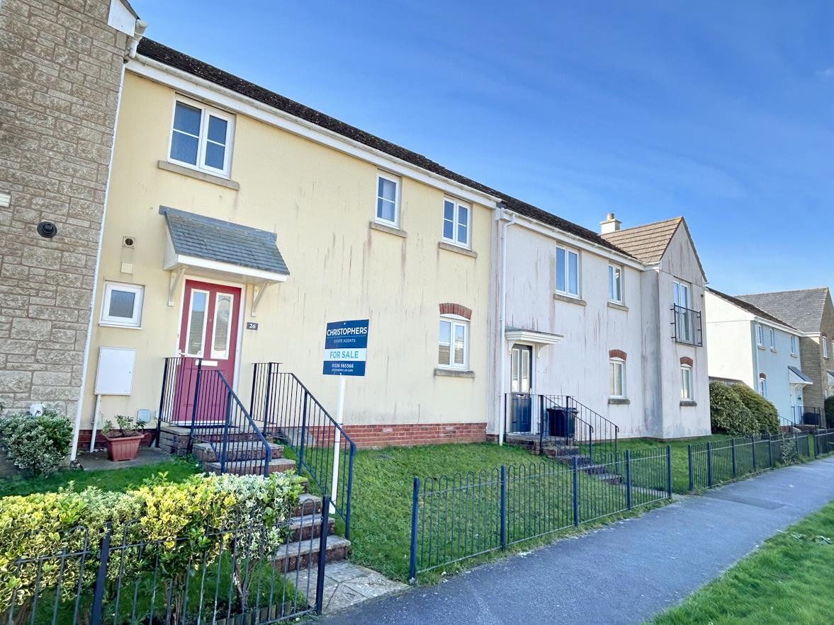 Pasmore Road, Helston