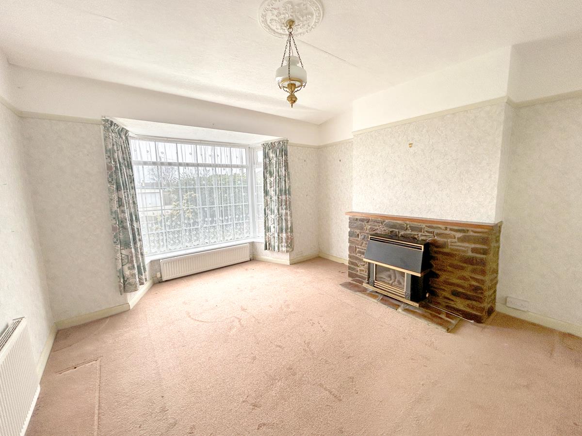 Redruth Road, Helston