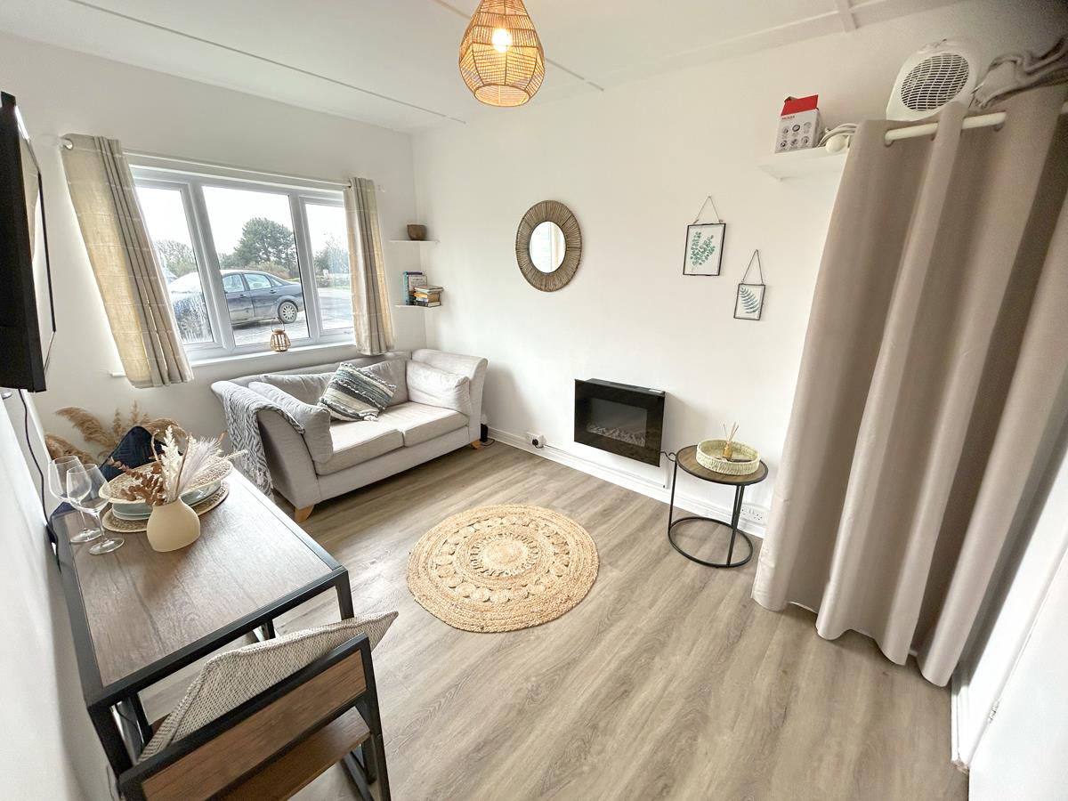Trevelyan Holiday Homes, Predannack, The Lizard, Helston
