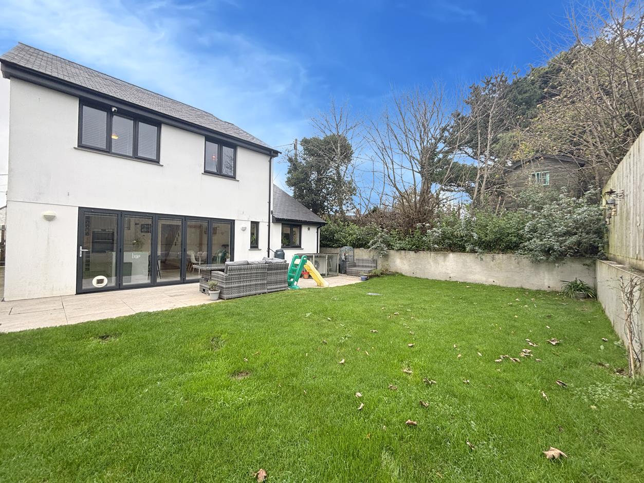 Mab Ha Broder, Trewennack