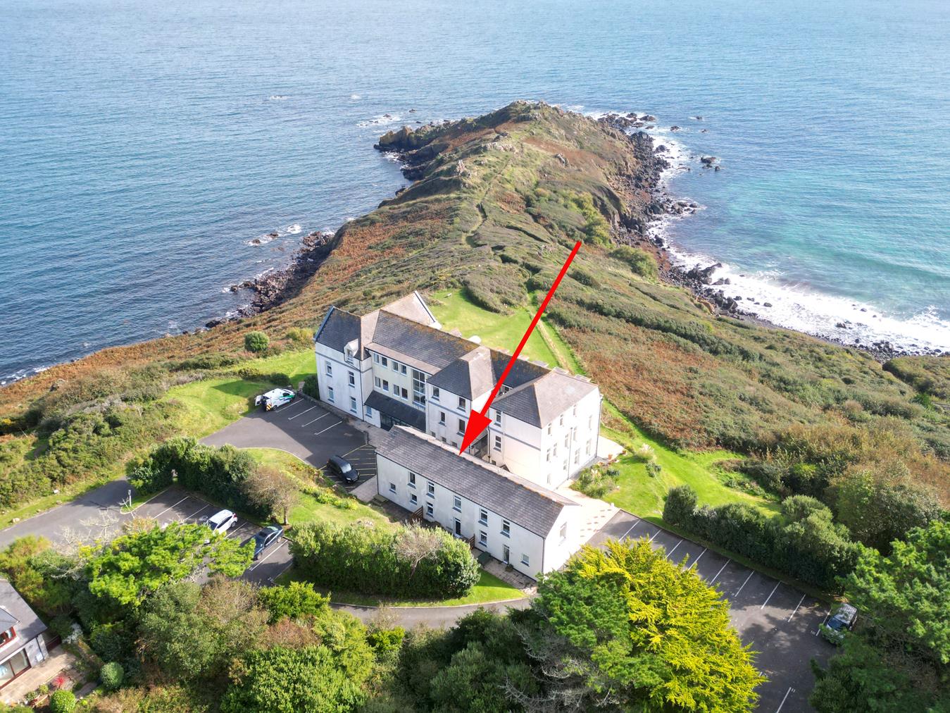 Coverack, Helston