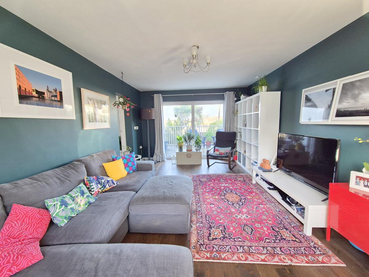 St. Peters Way, Porthleven