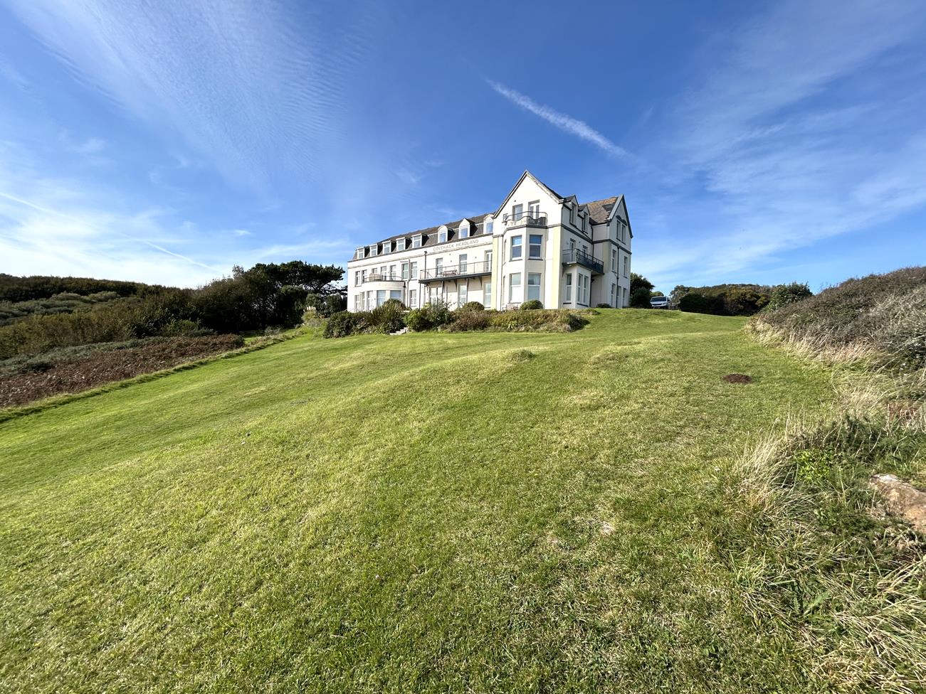 Coverack, Helston