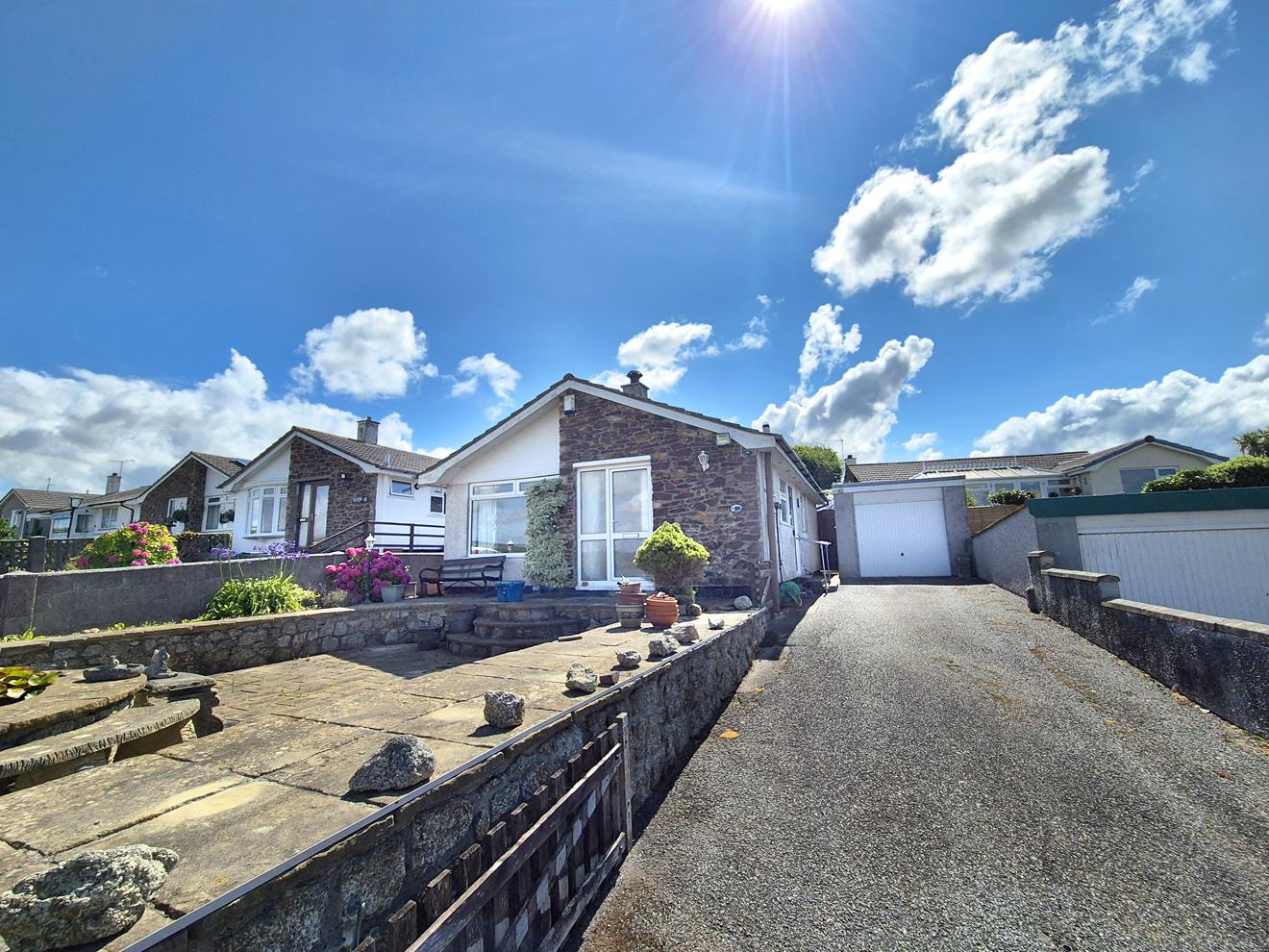 Tolponds Road, Porthleven