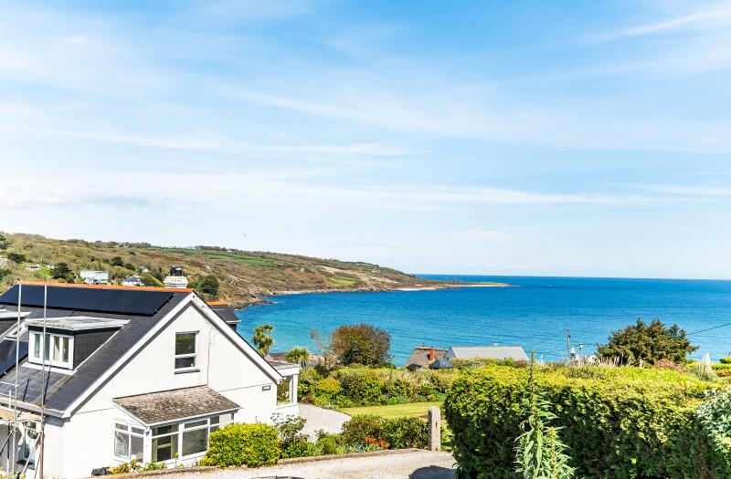 Chymbloth Way, Coverack