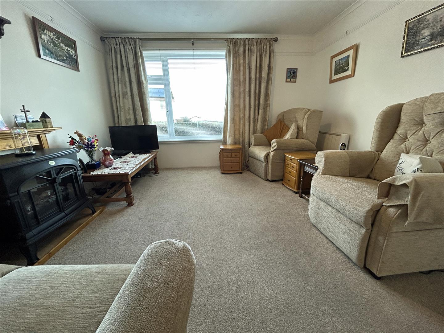 Tregellas Road, Mullion, Helston