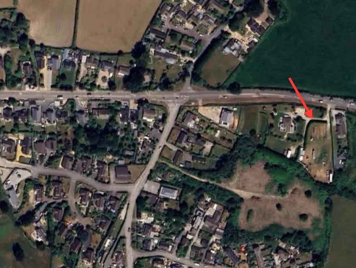 Helston Road, Germoe