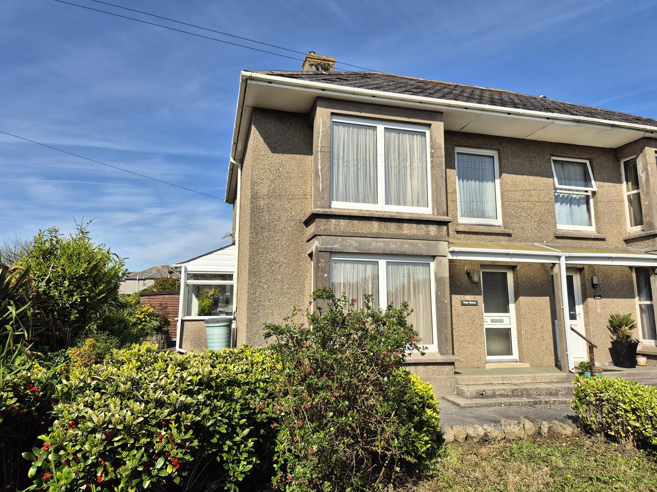Hillcrest, Helston