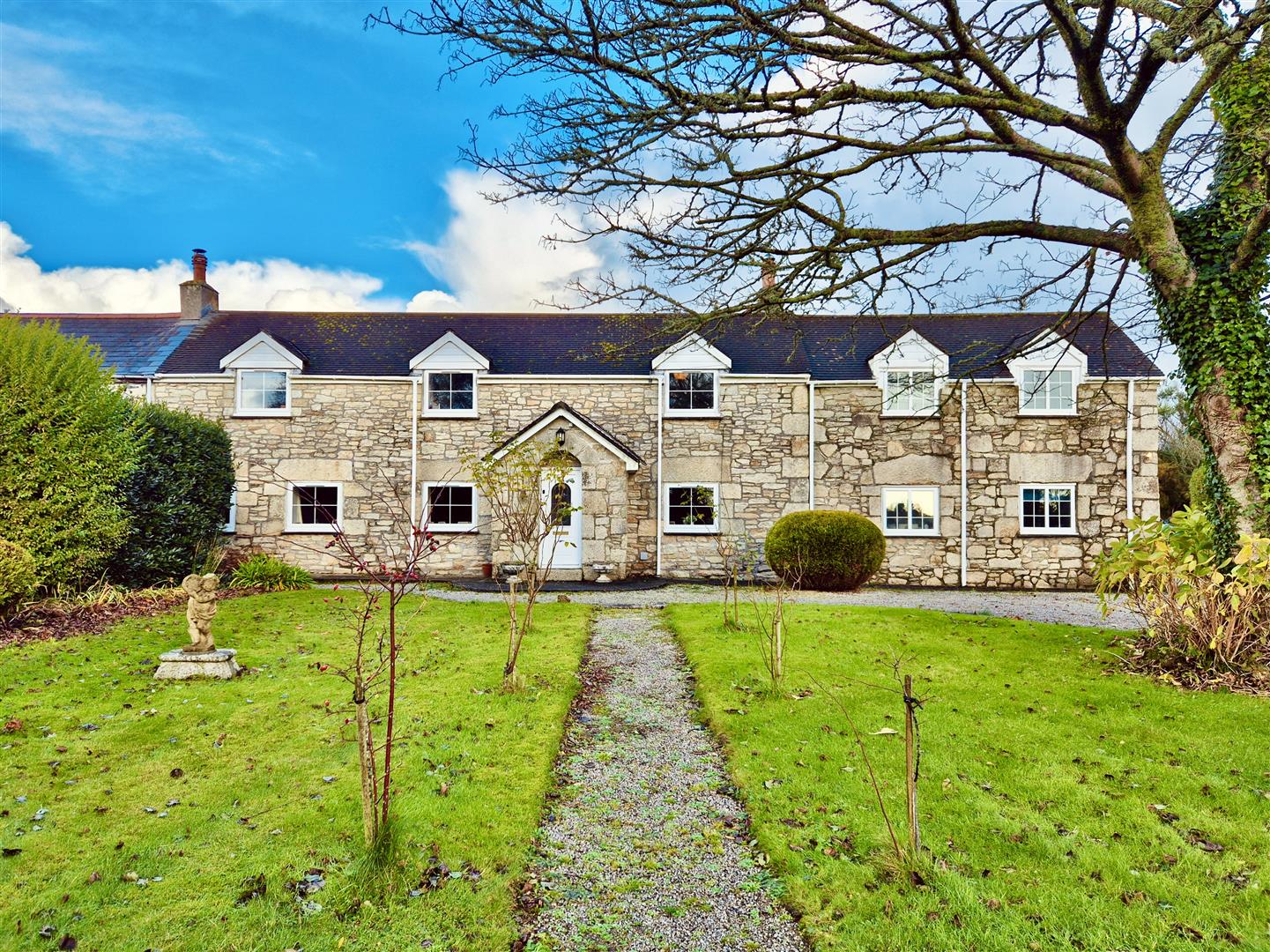 Carleen, Breage, Helston