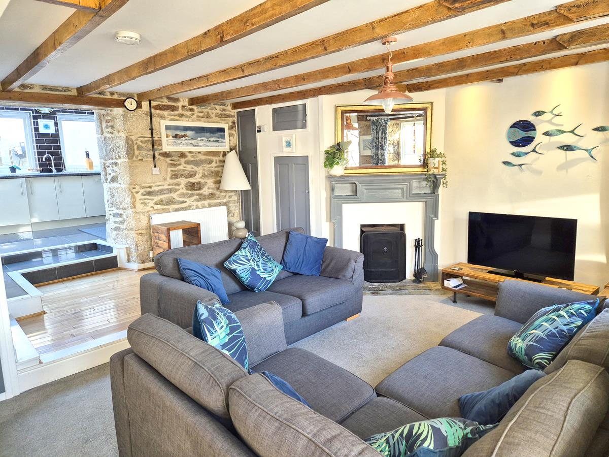 Forth Scol, Porthleven