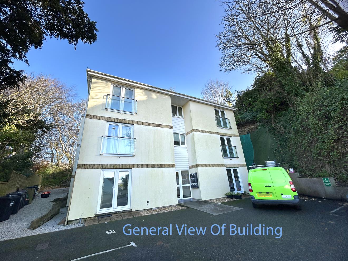 Penrose Road, Helston