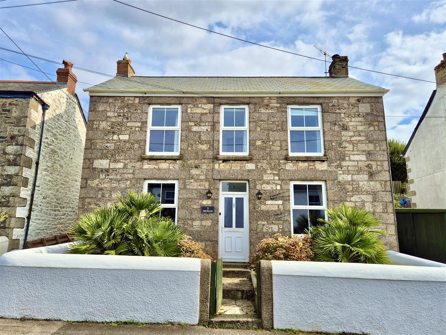 Unity Road, Porthleven