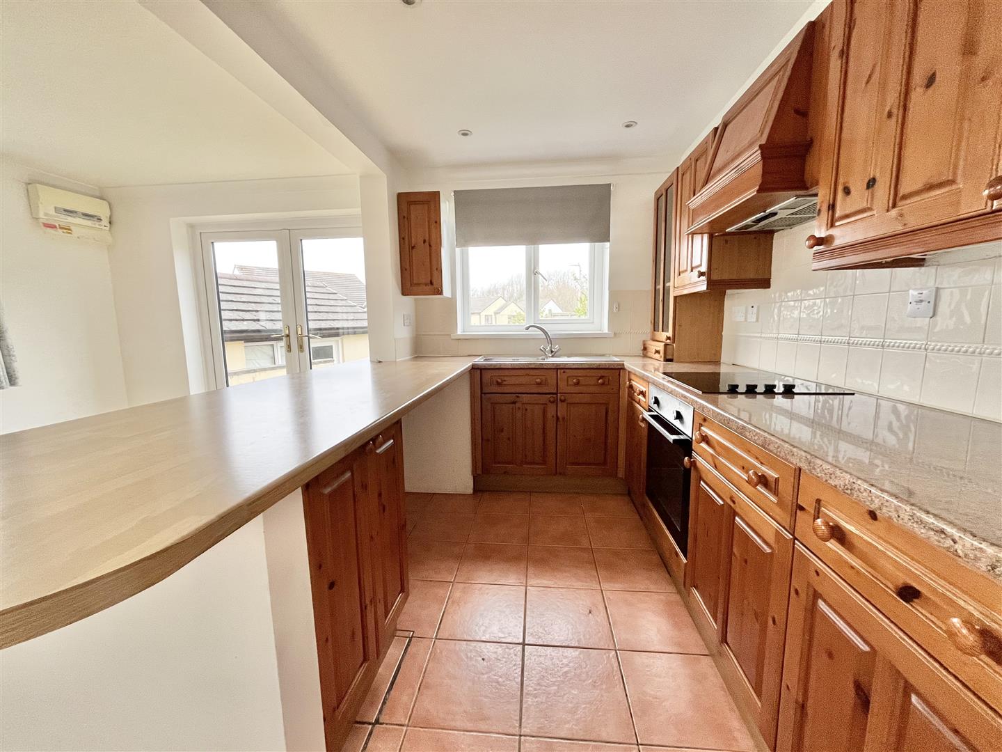 Gweal Wartha, Helston