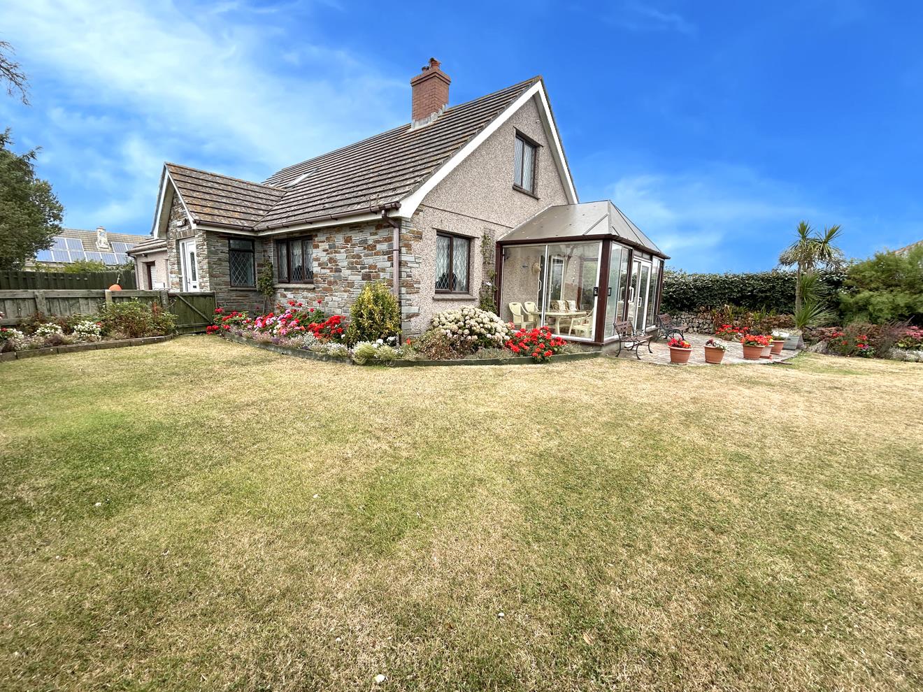 Cross Common, The Lizard, Helston