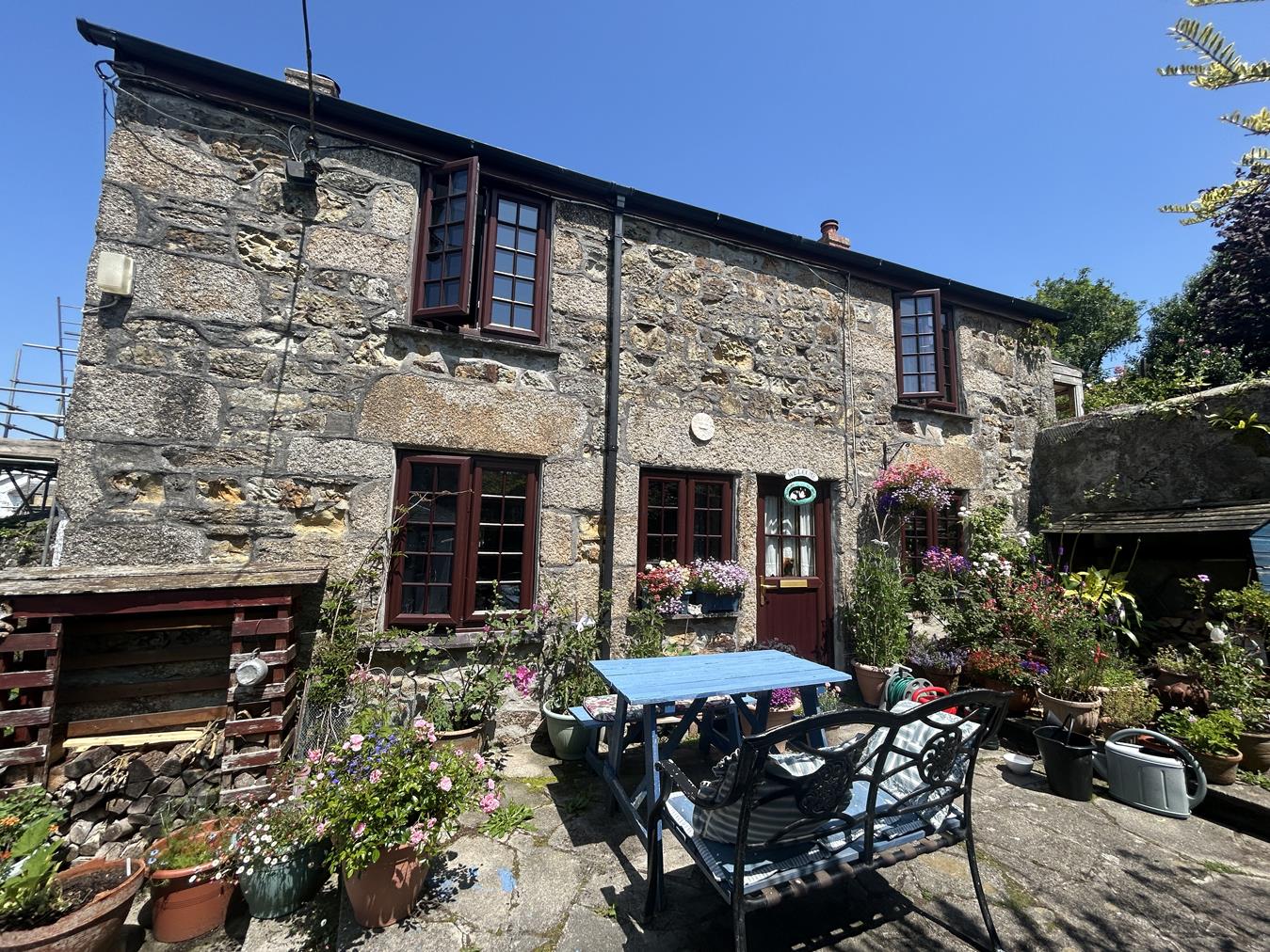 Wendron Street, Helston