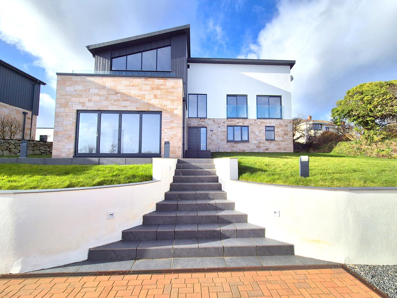 North Corner, Coverack