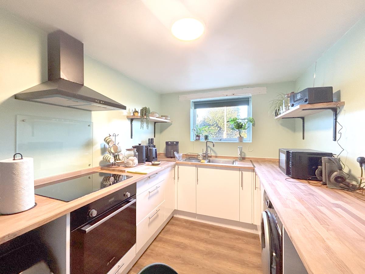 Commercial Road, St Keverne