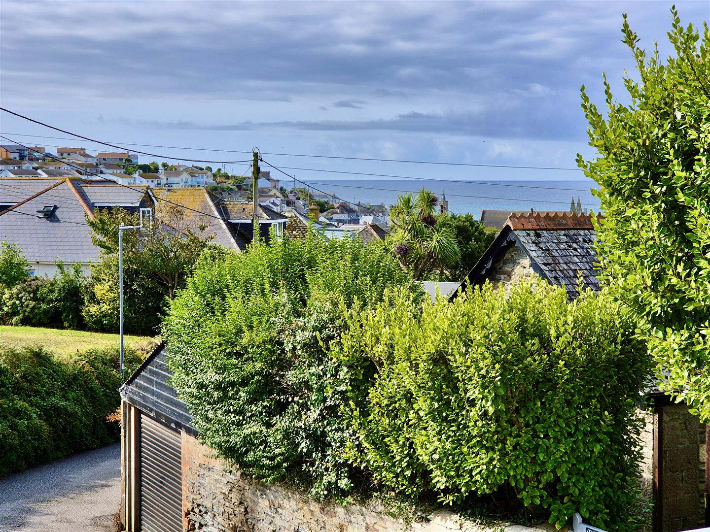 Torleven Road, Porthleven