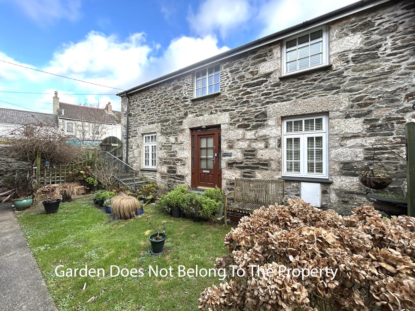 Shute Lane, Porthleven