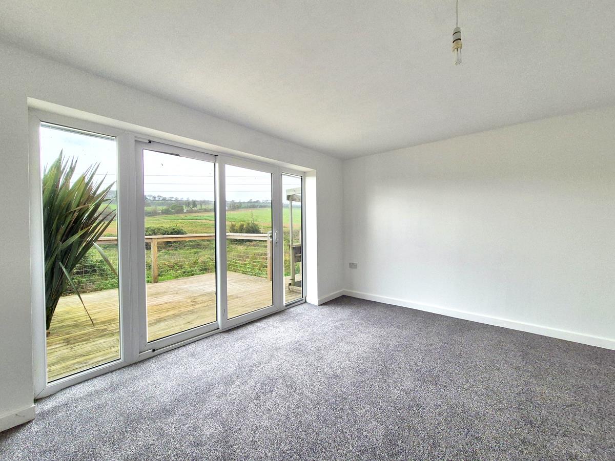 Penwerris Rise, Praa Sands