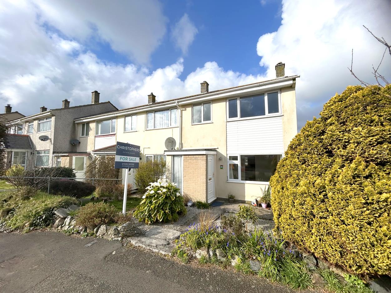 Trenethick Parc, Helston