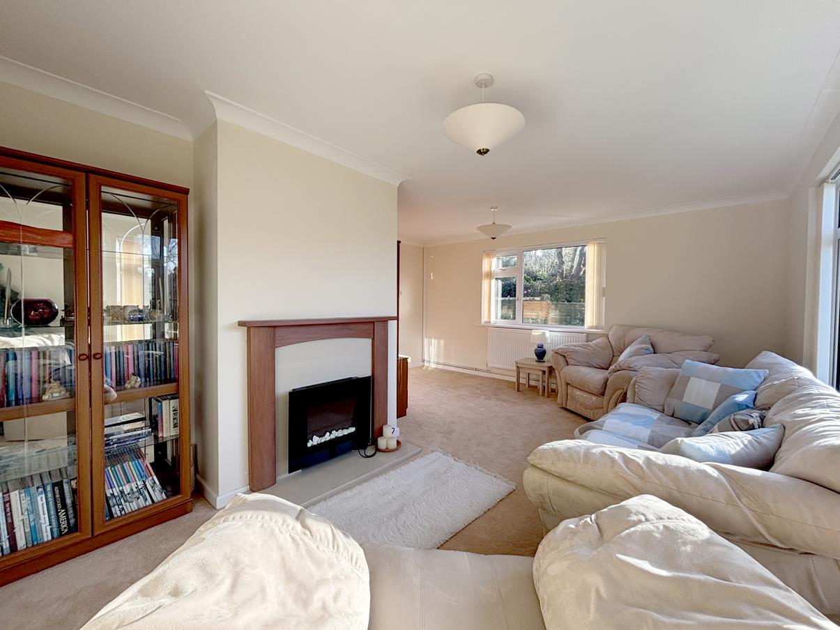 Tenderah Road, Helston