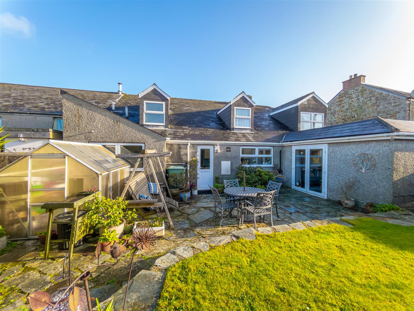 Greenbank, Meneage Road, Helston