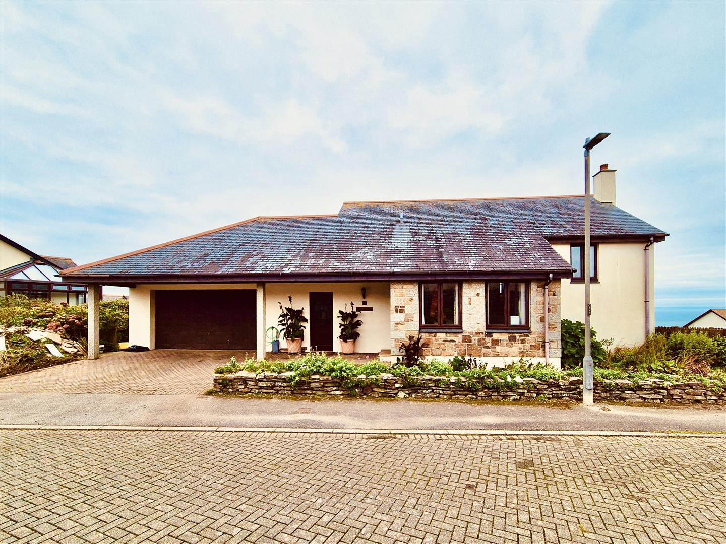 Sunnybank, Porthleven