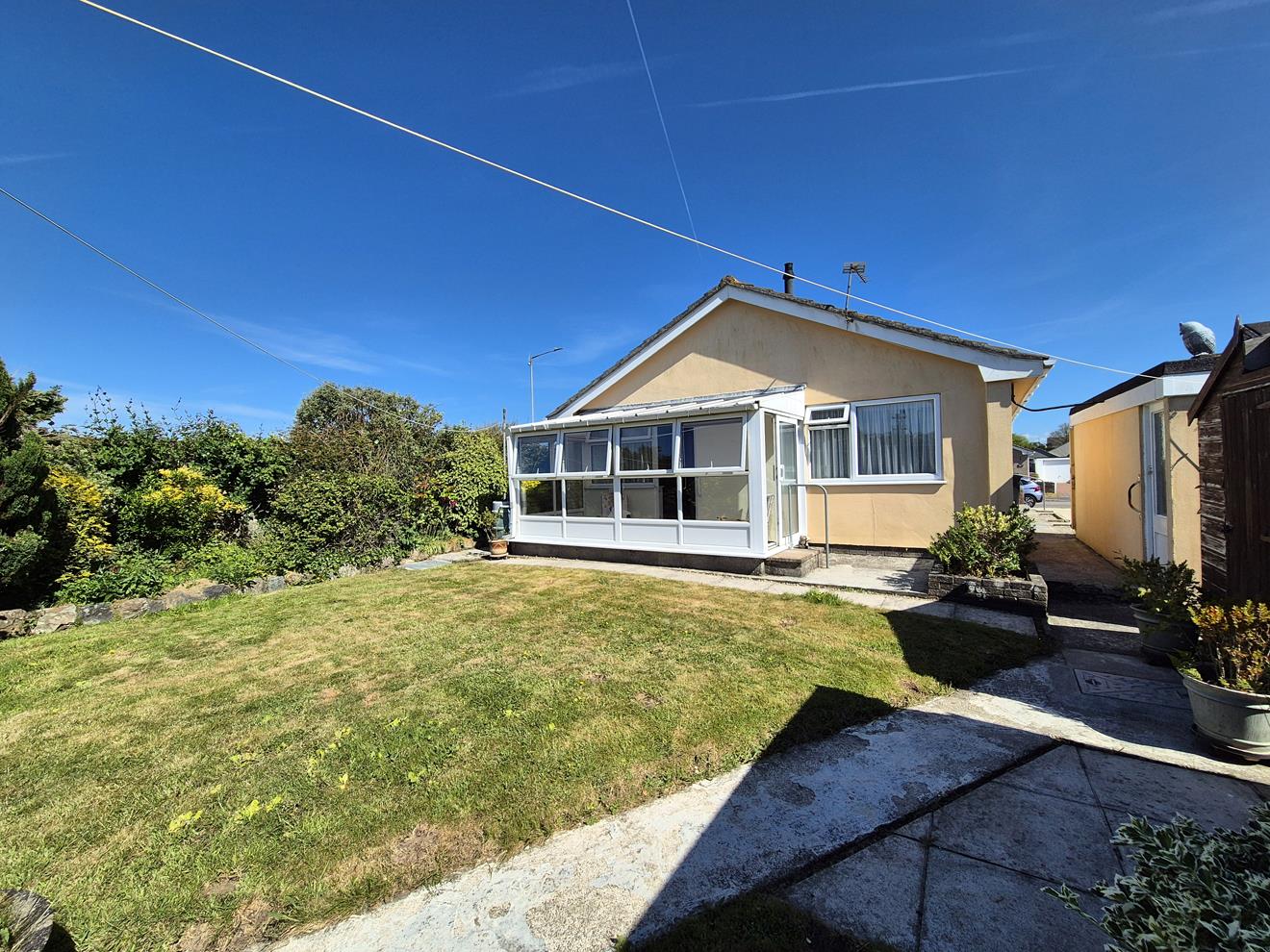 Trenethick Avenue, Helston