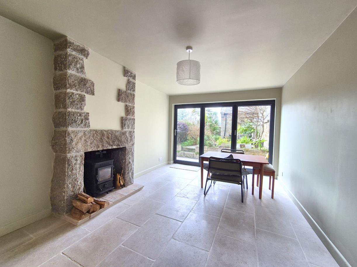 Church Street, Helston