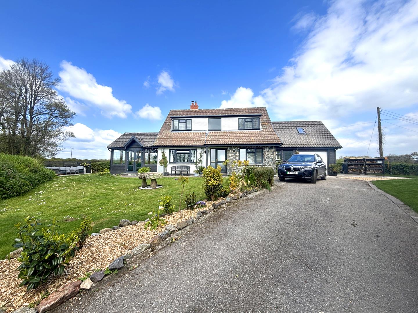 Ruan Minor, Helston