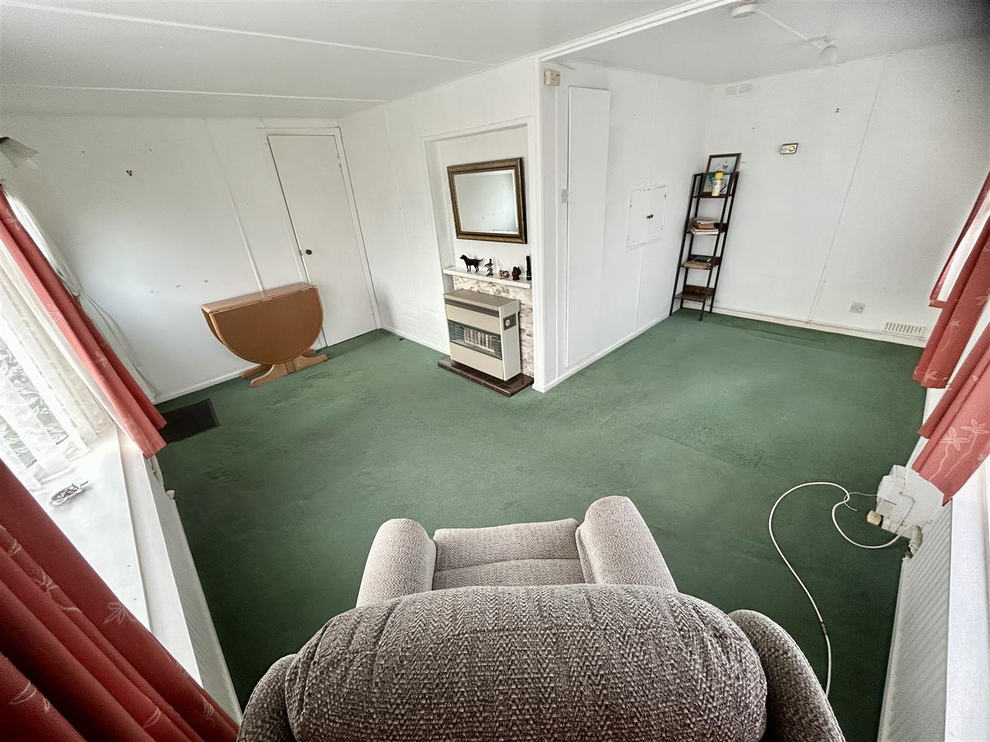 Gwealmayowe Park, Helston