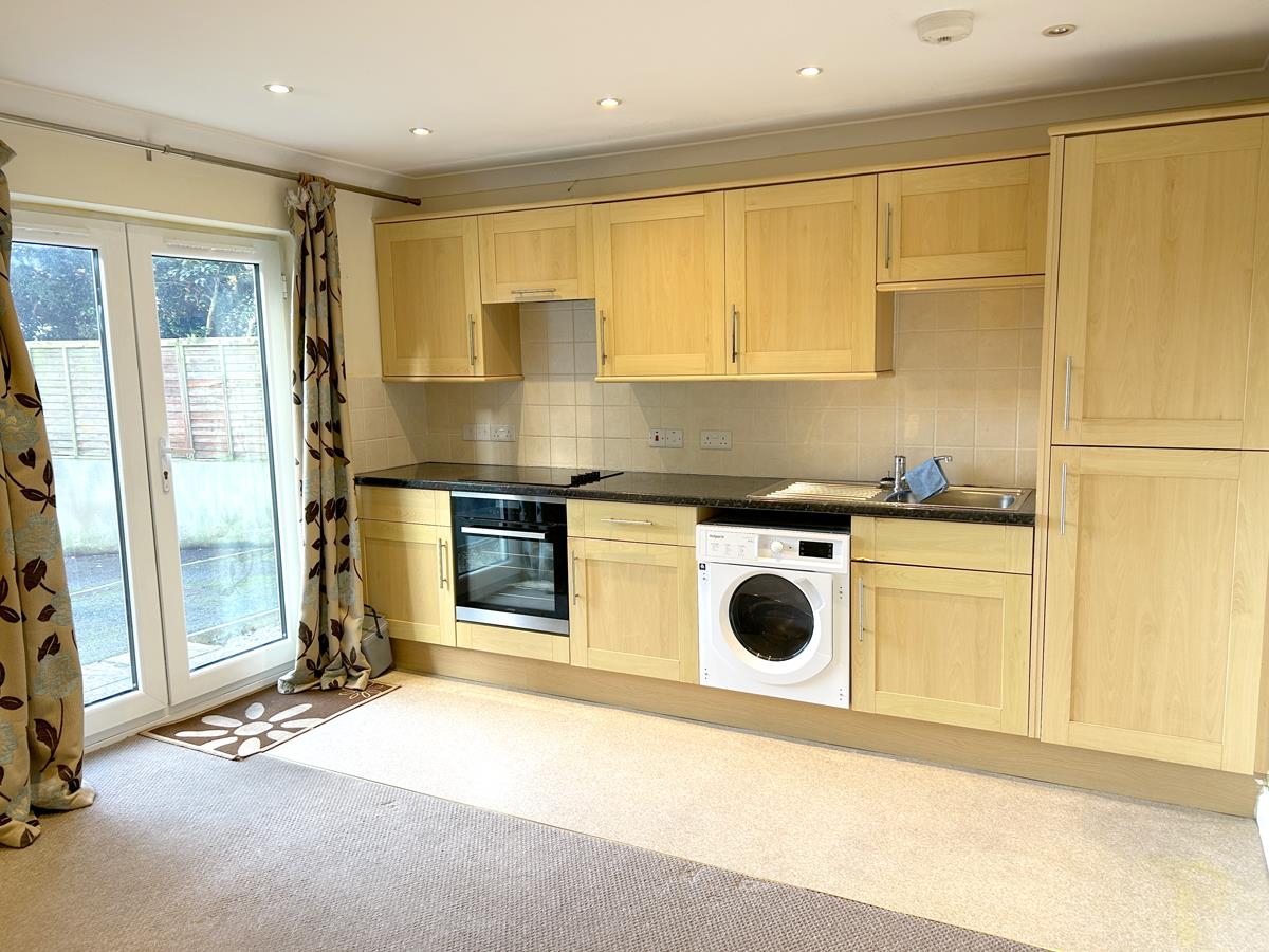 Penrose Road, Helston