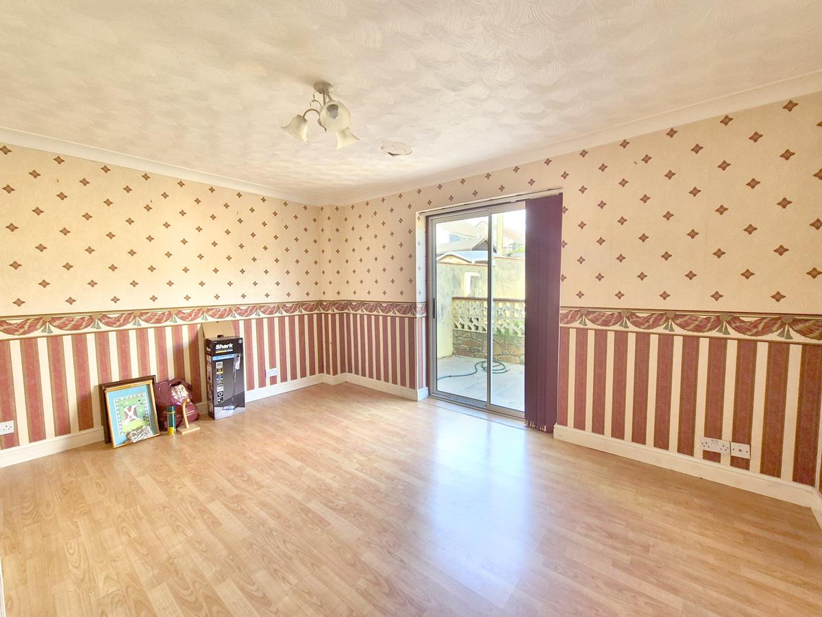 Trevenen Road, Helston