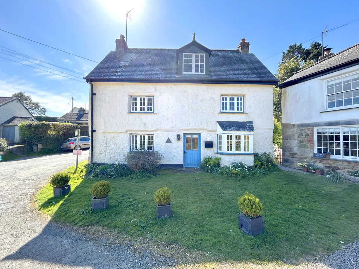 Manaccan, Helston