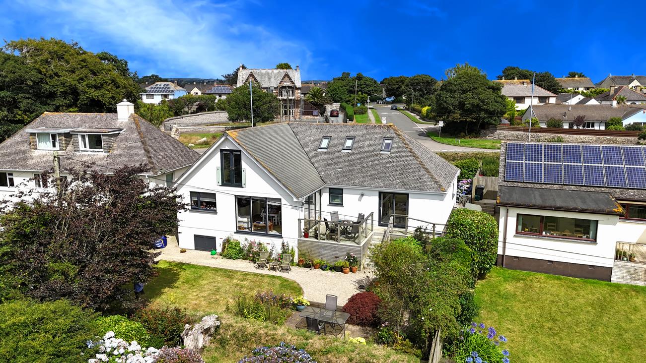 Nansloe Close, Helston