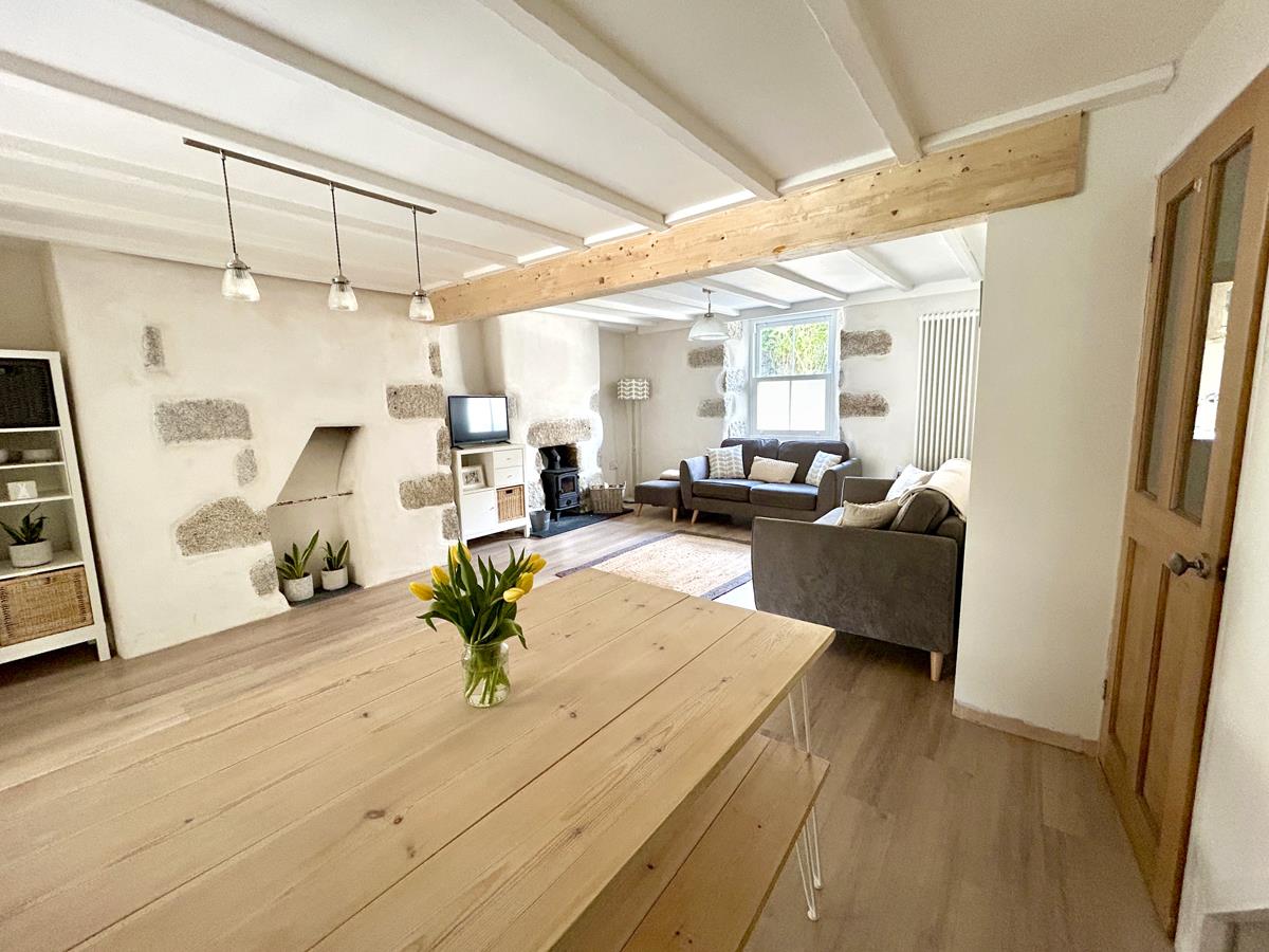 St. Johns Road, Helston