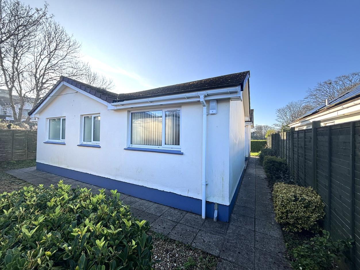 Tenderah Road, Helston