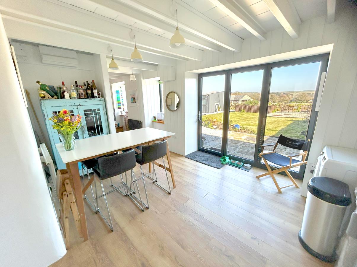 Porkellis, Helston