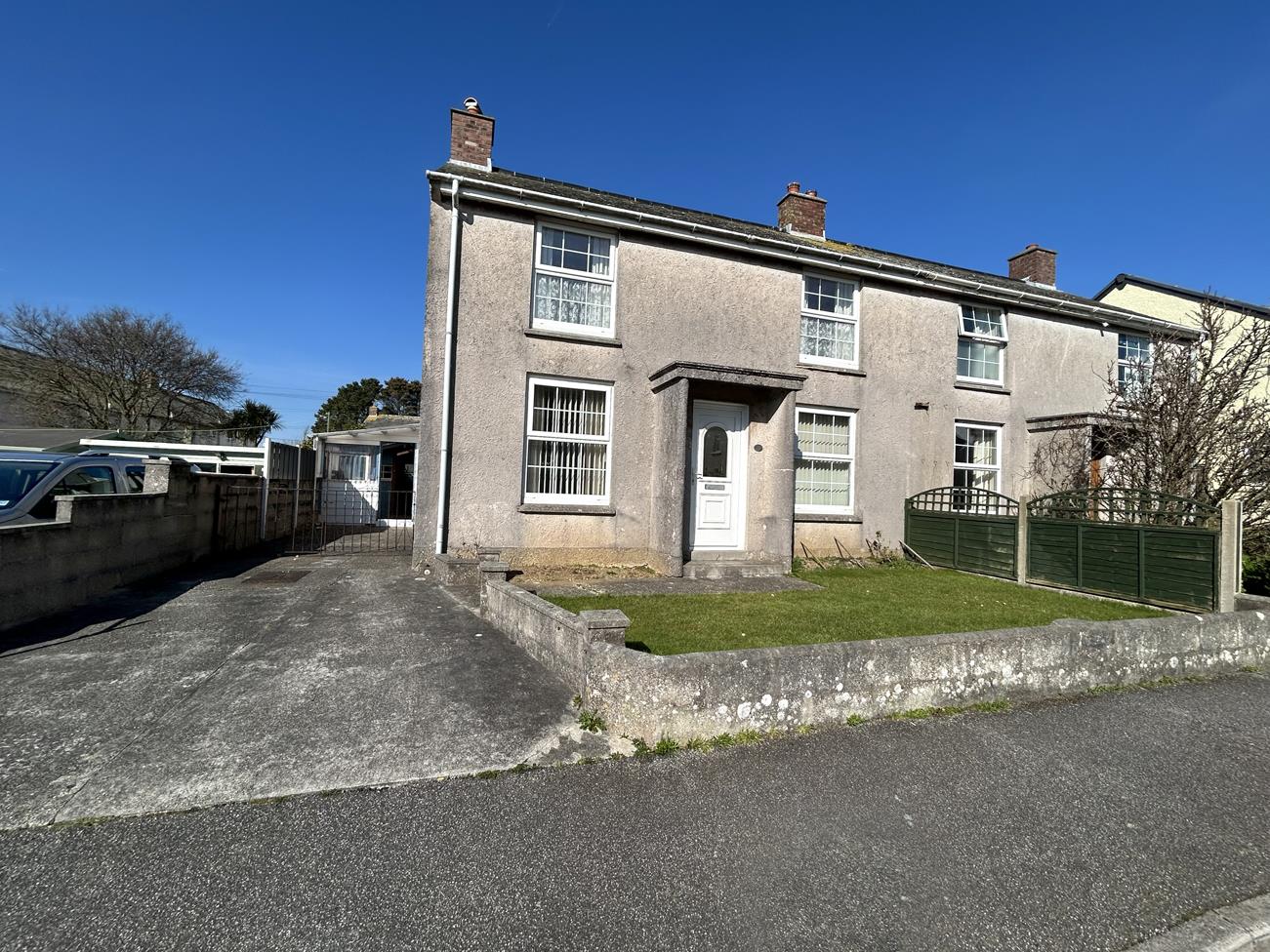 Penberthy Road, Helston