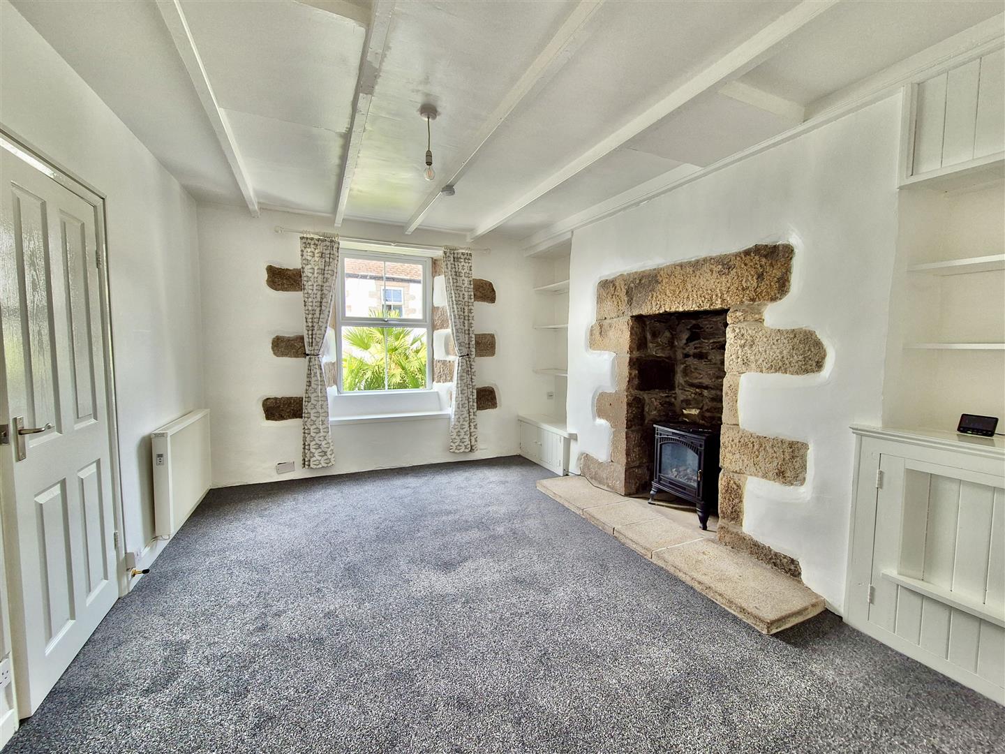 Unity Road, Porthleven