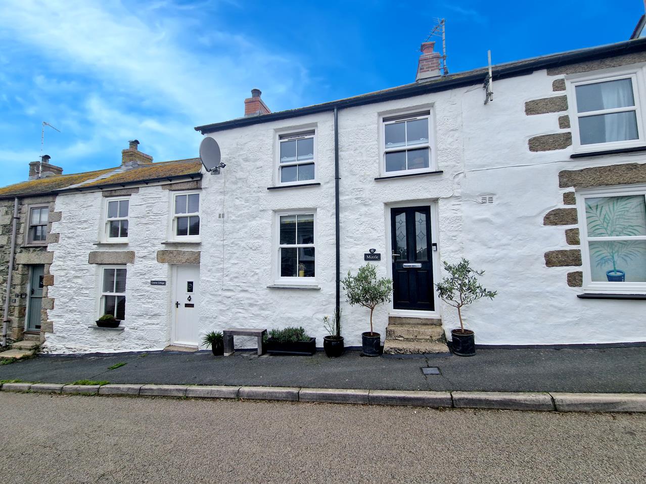 Thomas Street, Porthleven