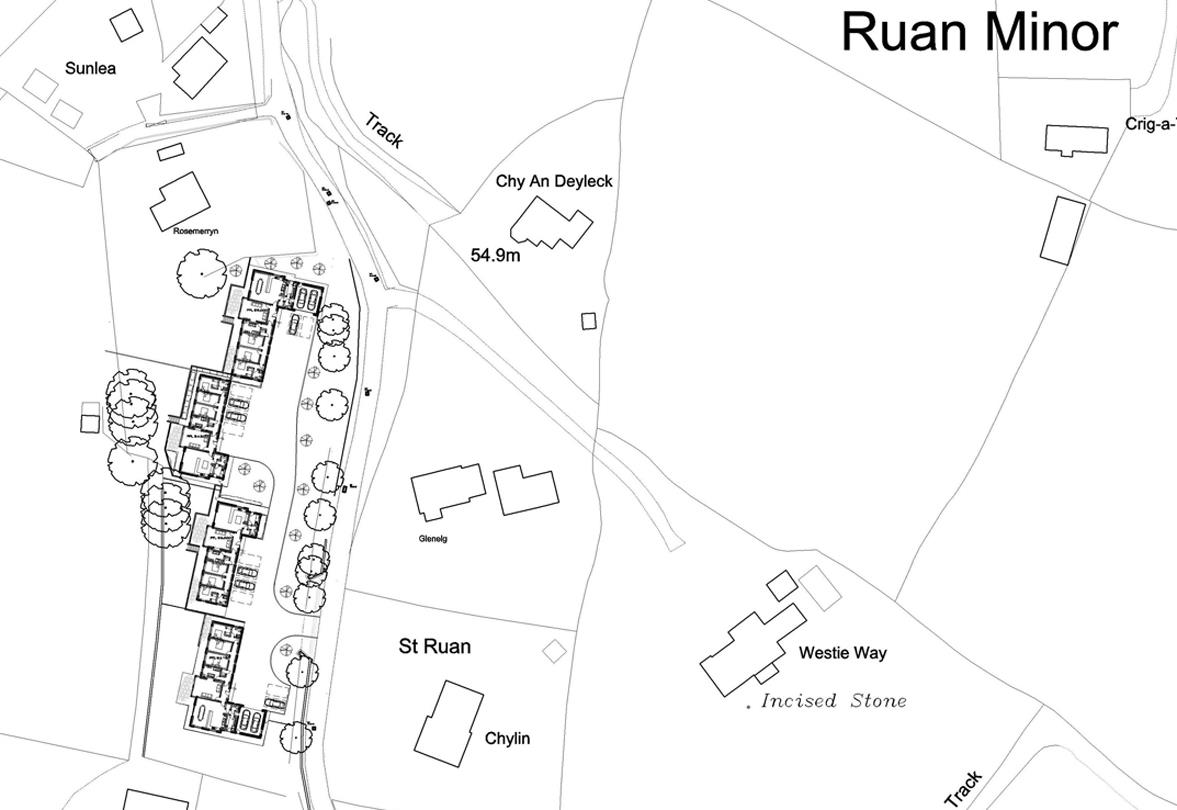 Ruan Minor, Helston