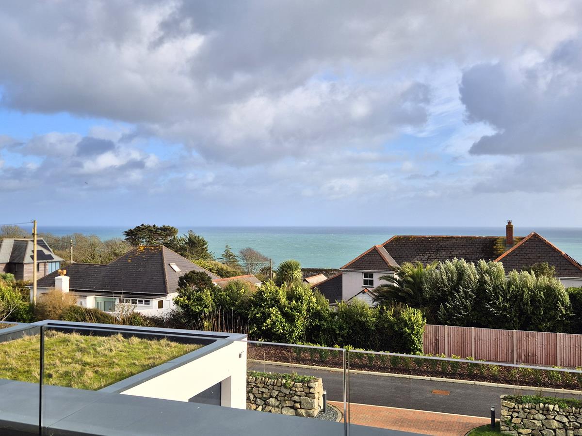 North Corner, Coverack