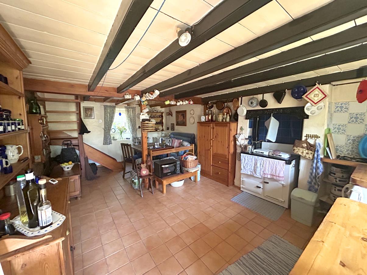 Wendron Street, Helston