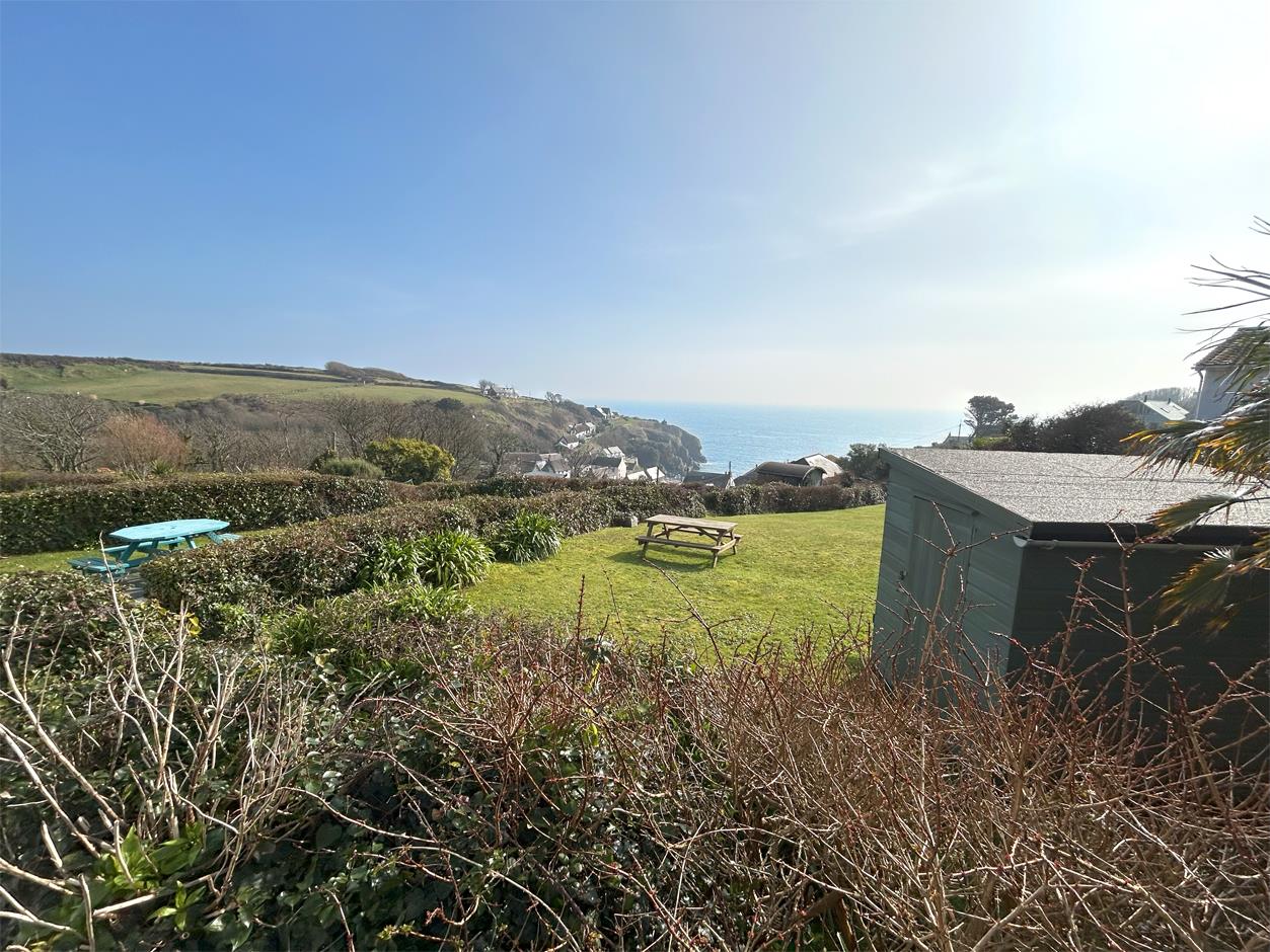 Cadgwith