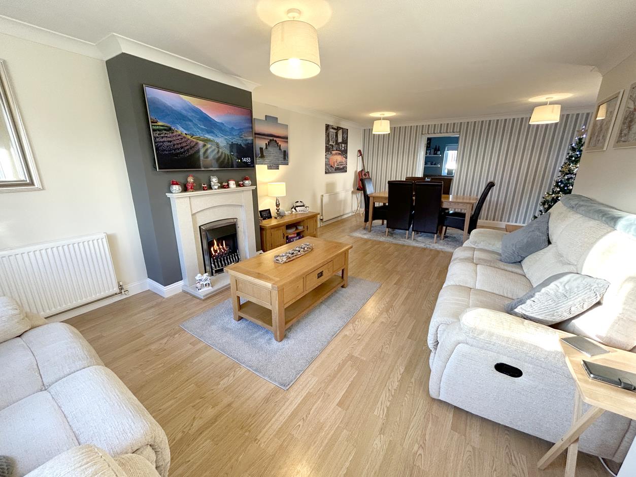 Pendeen Park, Helston